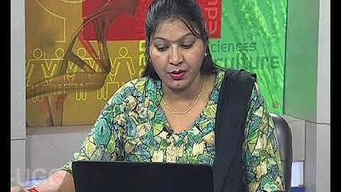 Classical Mechanics - I