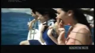 Download lagu Dji Sam Soe Magnum Blue - Pesta Pantai (30s) With Voiceover   Trademark Blue