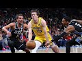 Los Angeles Lakers Vs Atlanta Hawks Full Game Highlights January 30 2024 2023 24 NBA Season