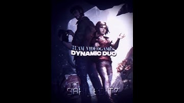 Videogames vs Anime (Part 15) #1v1 #versus #wis #vsedit