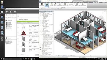 Export Project Families