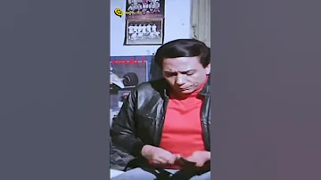 صاحبي دراعي وعمي قرشي فيلم سلام ياصاحبى افلام عادل امام 