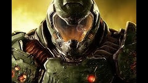 DOOM (2016 video game) PS4 Walkthrough Part 14