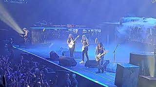 Iron Maiden: Fear of The Dark - Budapest, 28.05.2025.