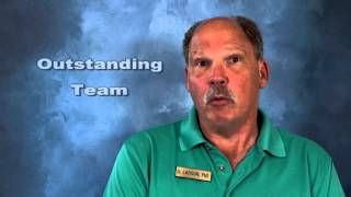 Dr. Larson Explains What Happens In Ame And Qme Psychological Evals.