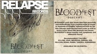 Watch Bloodiest Pastures video