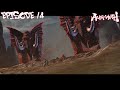 Gods and Men | Asura's Wrath Episode 14