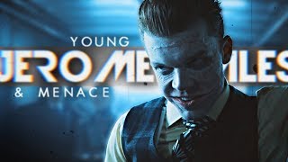 Jerome Valeska | Young And Menace | Gotham
