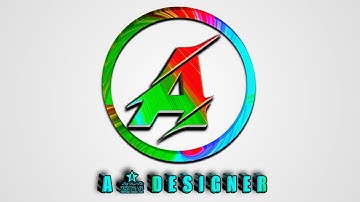 Professional Logo Design Pixellab plp file |2023