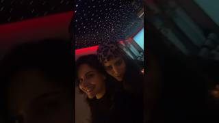 Saba Qamar enjoying birthday party 🥳/ #trending #todaynews #update #girl #celebrity #drama