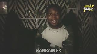 Kankam Fk Fk Saturdays Season 2Episode 9 Kweku The Traveller Cover