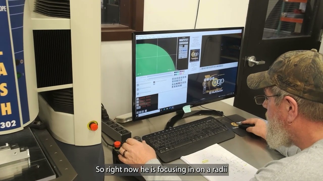 SmartScope Flash 302 Explainer