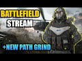 Battlefield 6 New Battlepass Tier Grind