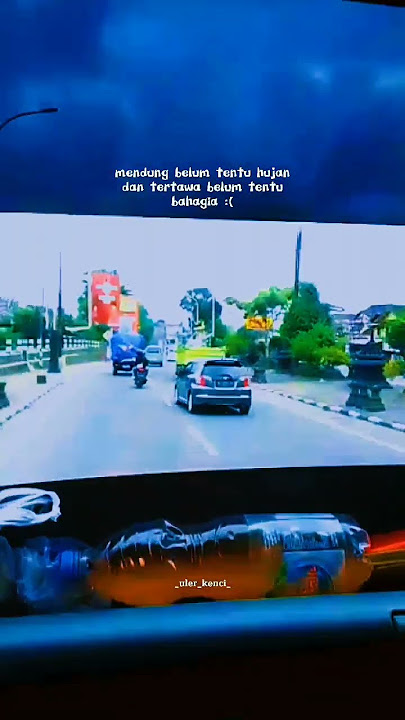 story wa kekinian || story wa mendung || story wa truk#shorts