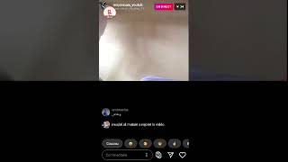 Mayascam Live aujourdhui??تدافع_على_زوليخة_و_أمال_بوبا