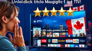 Unlock the Magic of IPTV: Pros and Cons Revealed!