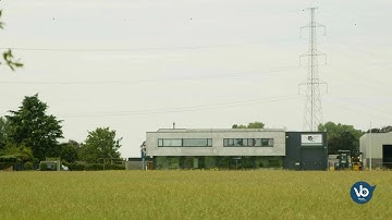 Matthew Van Eester in Vremde: uw schrijnwerker voor totaalprojecten