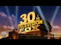 30th Century Fox Television Logo 2005