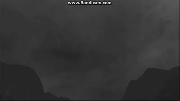 UniStorm 1.7.5 - Dynamic Storm Clouds Using Unity3d Free