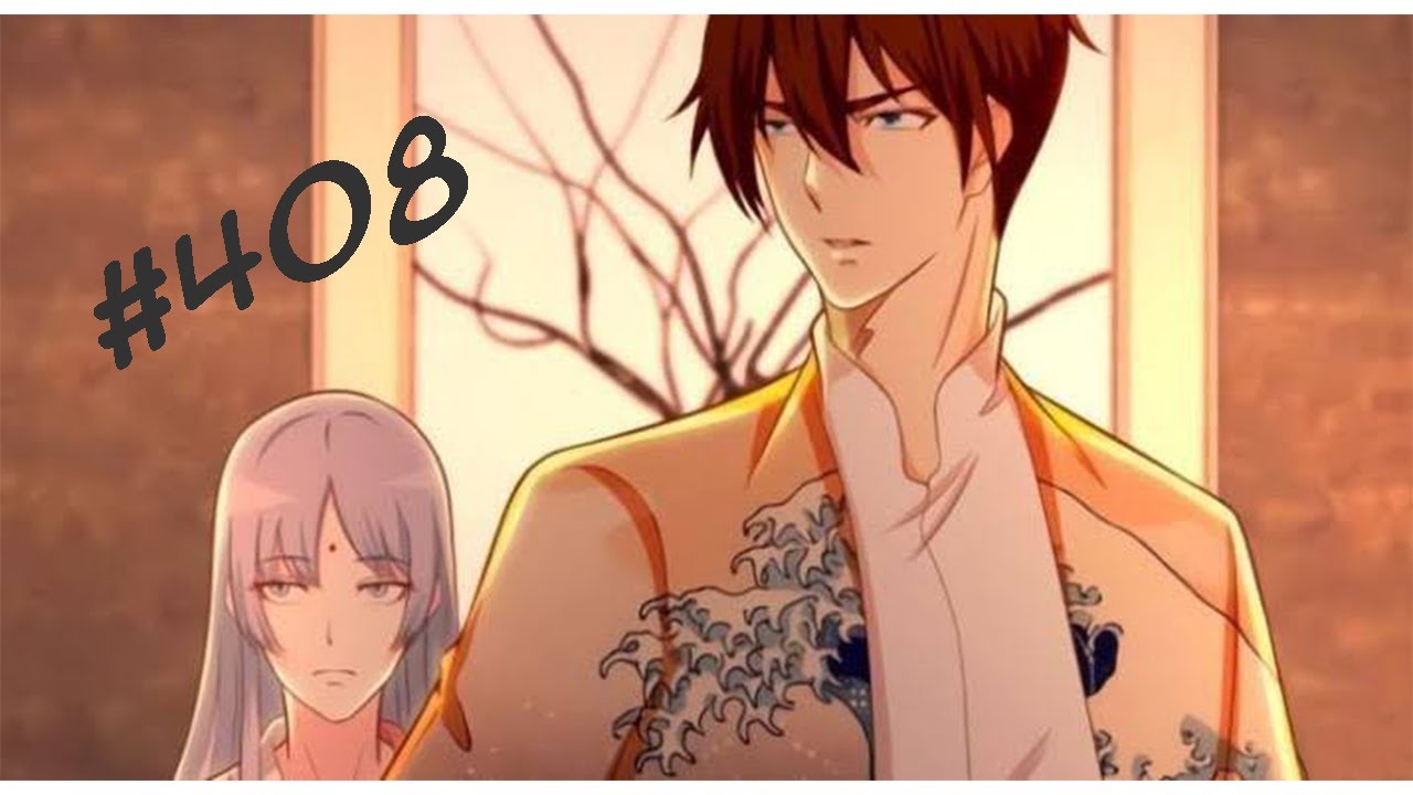 Rebirth Of the Urban Immortal Cultivator Chapter 408 English - YouTube