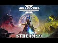 Happy Memorial Day Let's Go Protect Super Earth | Helldivers 2