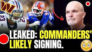 😲🔴 MASSIVE TRADE in