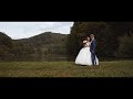 Kitti és Bálint esküvői videó