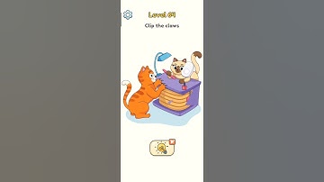 Dop 5 Level 64 Walkthrough #dop2 #dop5level1 #braintest