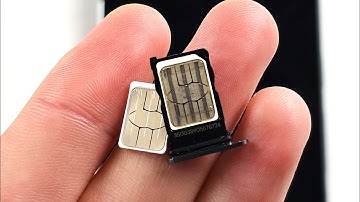 How To Use Dual SIM in Google Pixel 9 Pro (XL)