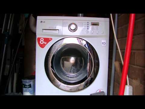 Video: Direktkörning I En Tvättmaskin: Vad är Det? Vilket är Bättre: Bälte Eller Rak? Vad är Direct Motor Drive System? För- Och Nackdelar Med Direkta Bilar
