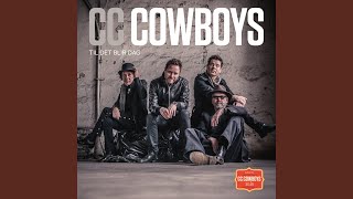 Video thumbnail of "CC Cowboys - Magisk (2020 Remaster)"