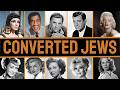 11 Popular Golden Age Actors Who Converted To JUDAISM