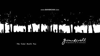 Groundswell Productions (2008, website) (PLUS SOMETHING UNIQUE)