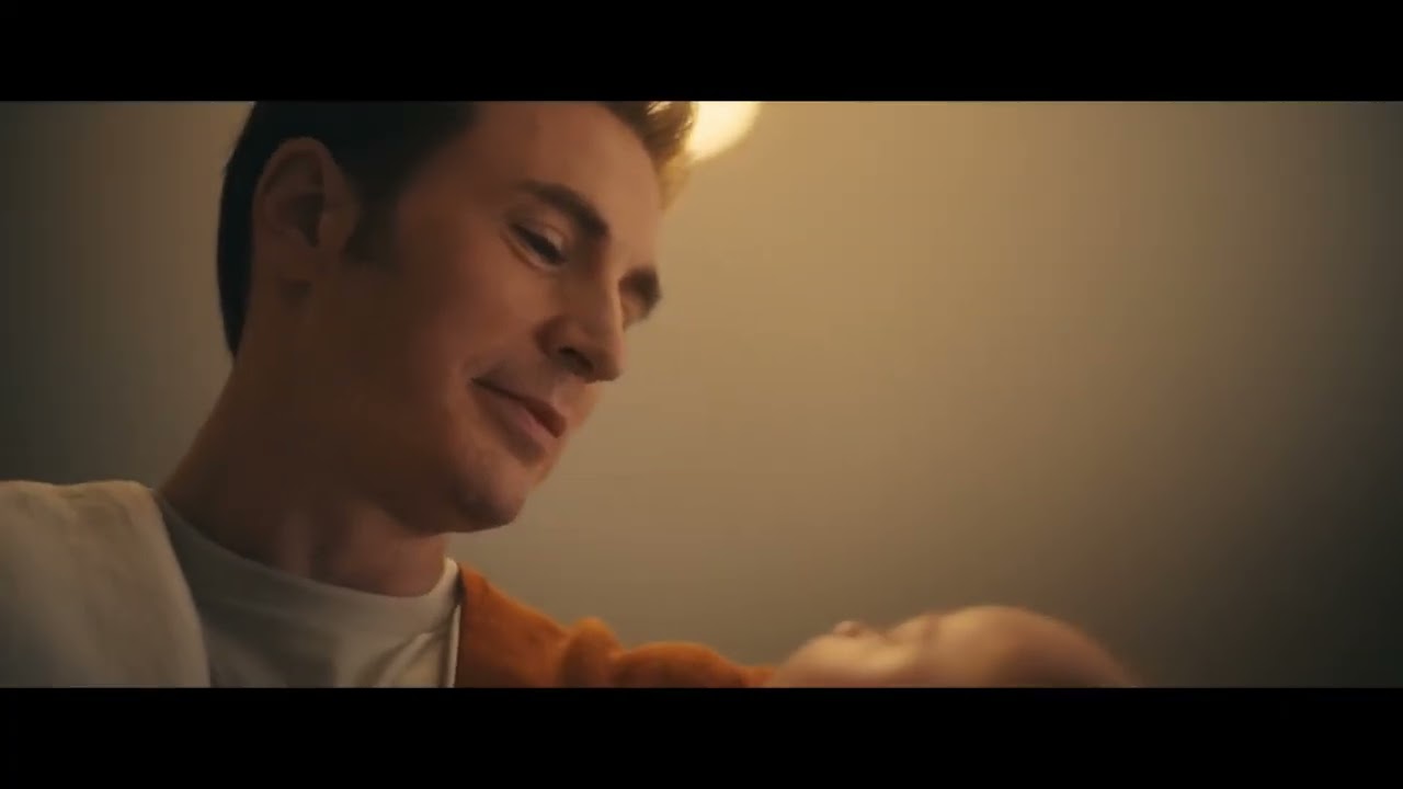 Мстители 5: Судный день — Официальный тизер (2026)