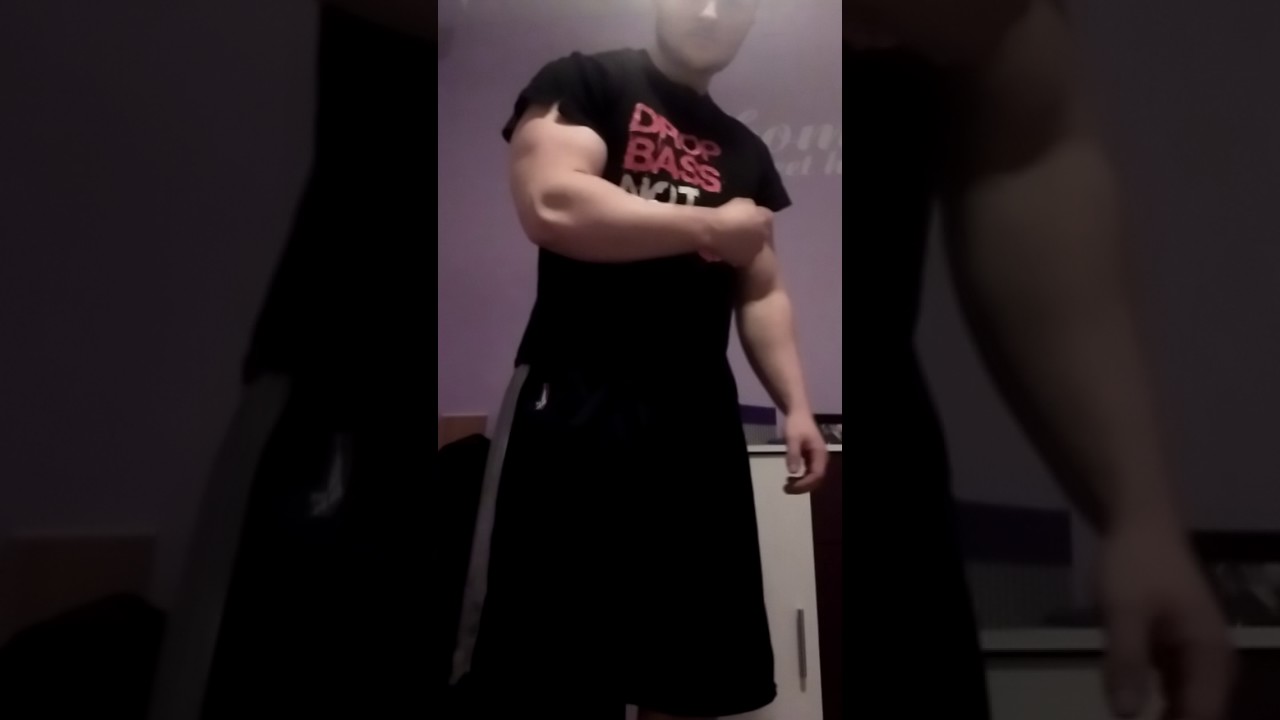 Muscle god video