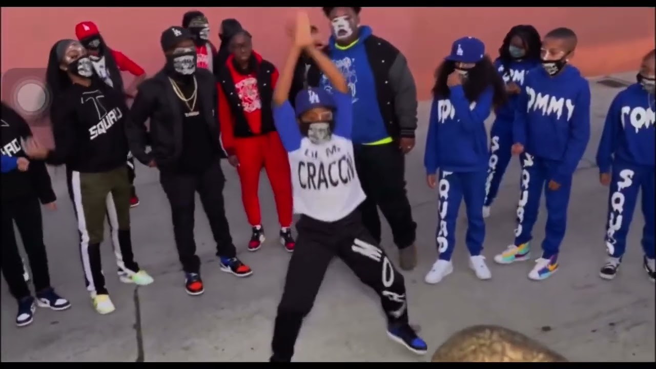 Edits of tommy the clown YouTube
