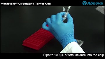 mutaFISH™ Circulating Tumor Cell