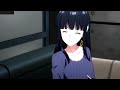 Miyuki Is Jealous Mahouka Koukou No Rettousei Miyuki Is Jealous Mahouka Koukou No Rettousei
