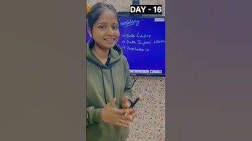 Day 16 -Ways To Import Data InTo Salesforce #forcegalaxy #salesforce #salesforceinterview #interview