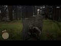 RDR2 Bounty Hunt | Wild West Justice: Capturing &amp; Jailing the Outlaw #ps4