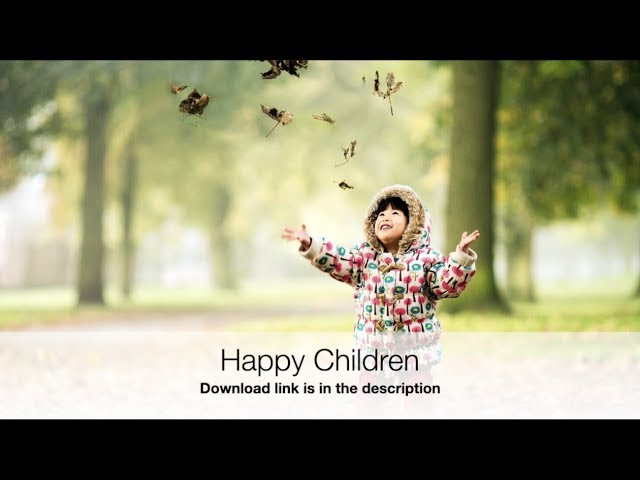 Royalty Free Music - Happy Children Acoustic Background Music For Videos - by BeardMusicStock
