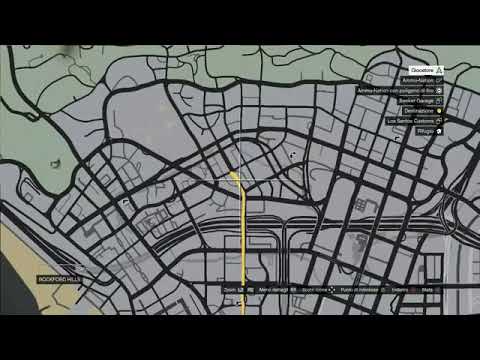 Gta 5 Missione 71 Gauntlet (Rockford Hills) - Youtube Gta 5 Missione 71 Gauntlet (Rockford Hills) - Youtube