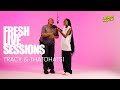 ThatoHatsi Tracy Esandleni Ft Shaunmusiq Exclusive FRESH LIVE SESSIONS