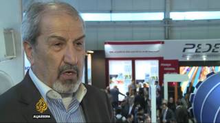 Iran’s push to revive its oil-and-gas sector