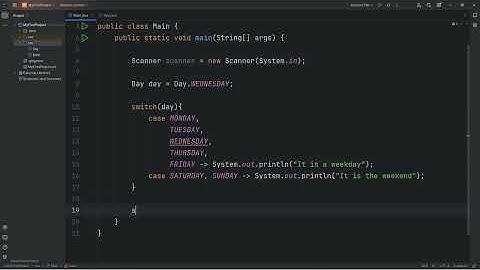 Learn Java enums in 10 minutes! 📅