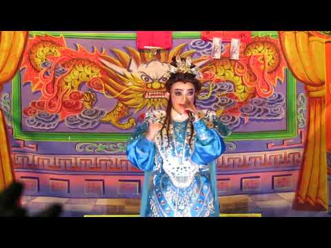 110.01.22. 協興歌劇團 花田喜事  15 (春去秋來)