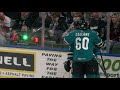 San Jose 5, Colorado 4
