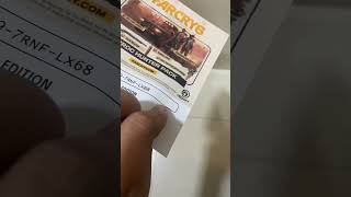 Far Cry 6 croc hunter pack code giveaway ps5