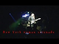 NEW YORK WOMAN SERENADE カバー Let&#39;s 58BAND