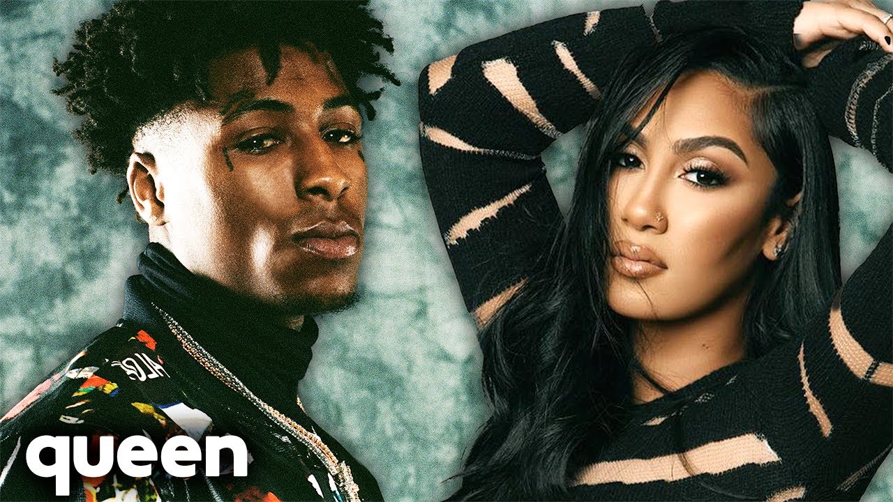 Queen Naija & NBA YoungBoy - No Fake Love (Lyrics)